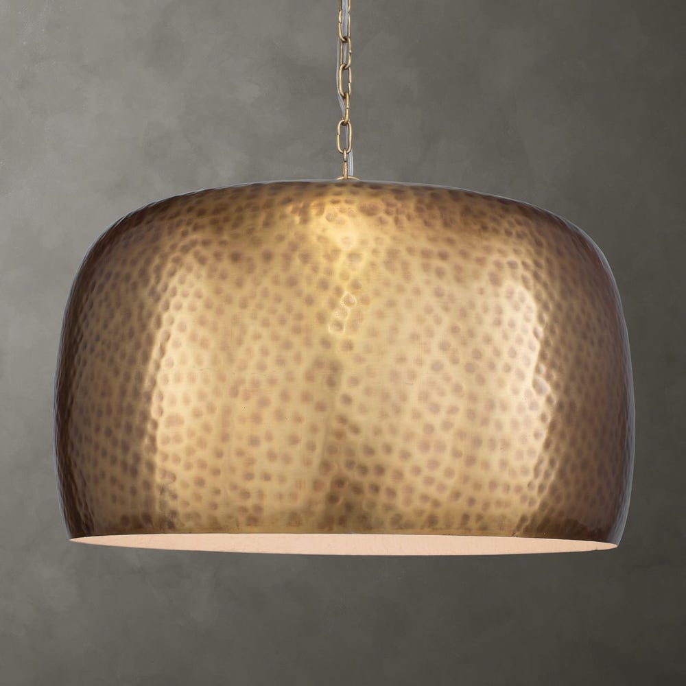 ARMONT 1-LIGHT PENDANT