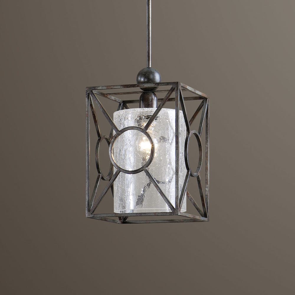 ARBELL 1LT MINI PENDANT