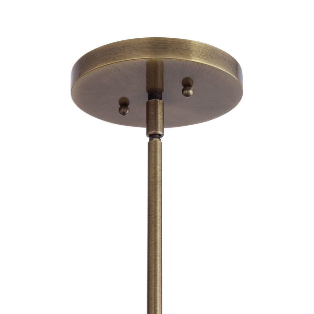 CALI 1 LIGHT PENDANT