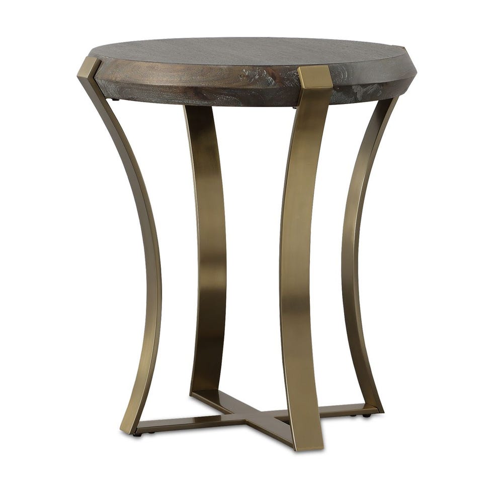 ULYSSA SIDE TABLE