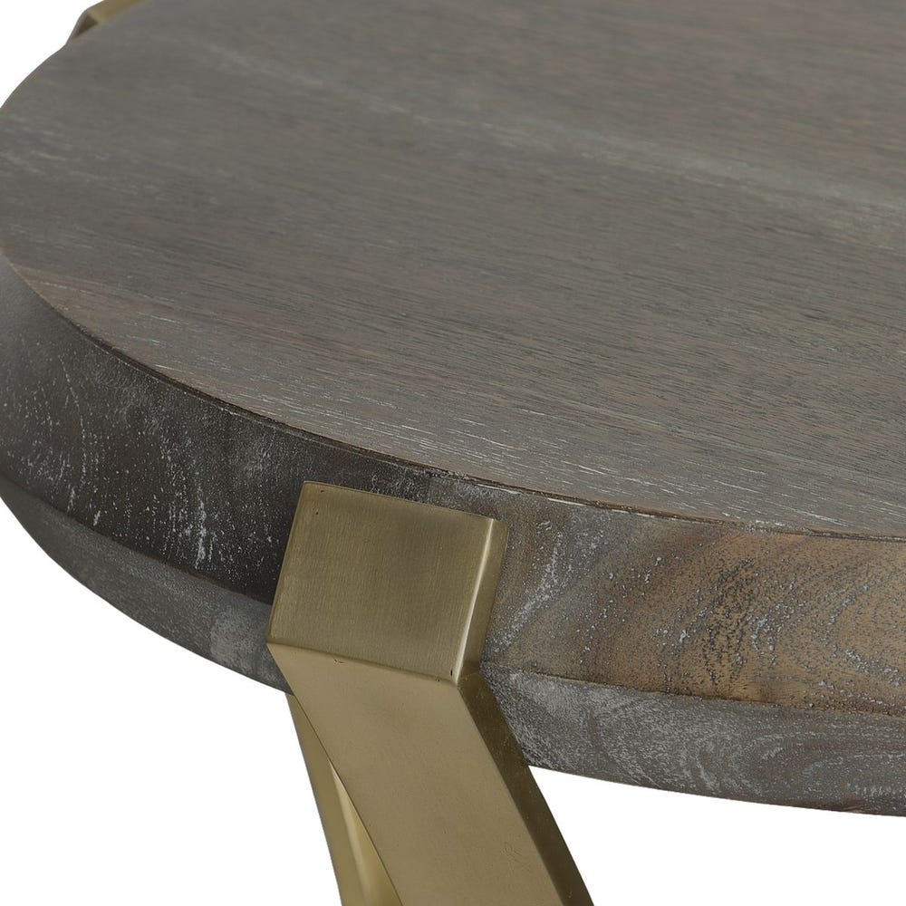 ULYSSA SIDE TABLE