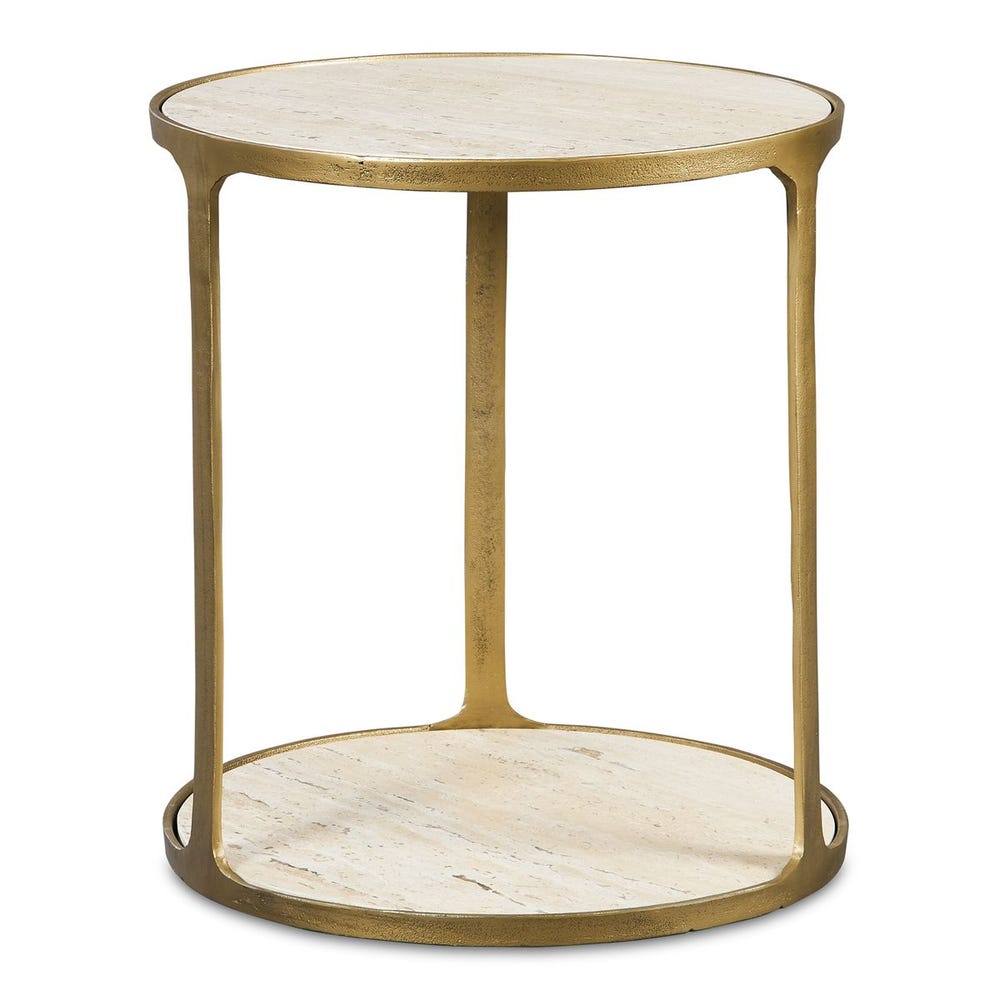 CLARISSA SIDE TABLE