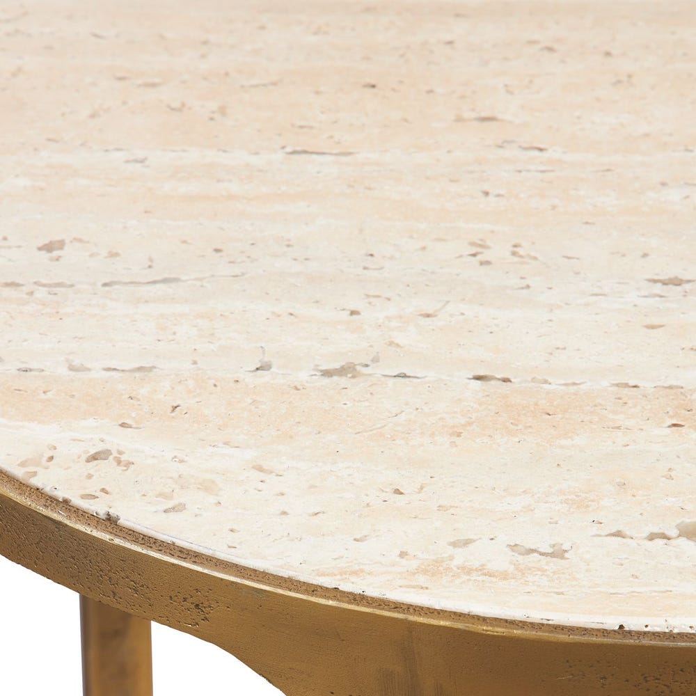 CLARISSA SIDE TABLE