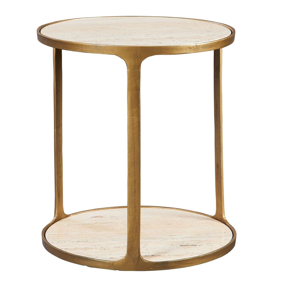 CLARISSA SIDE TABLE