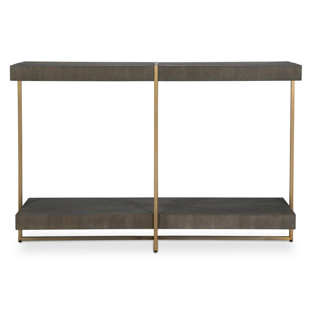 BROOKS CONSOLE TABLE
