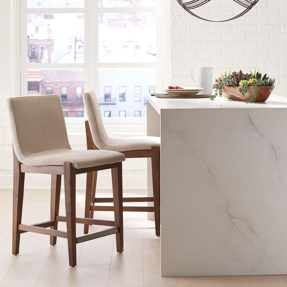KLEMENARE COUNTER STOOL