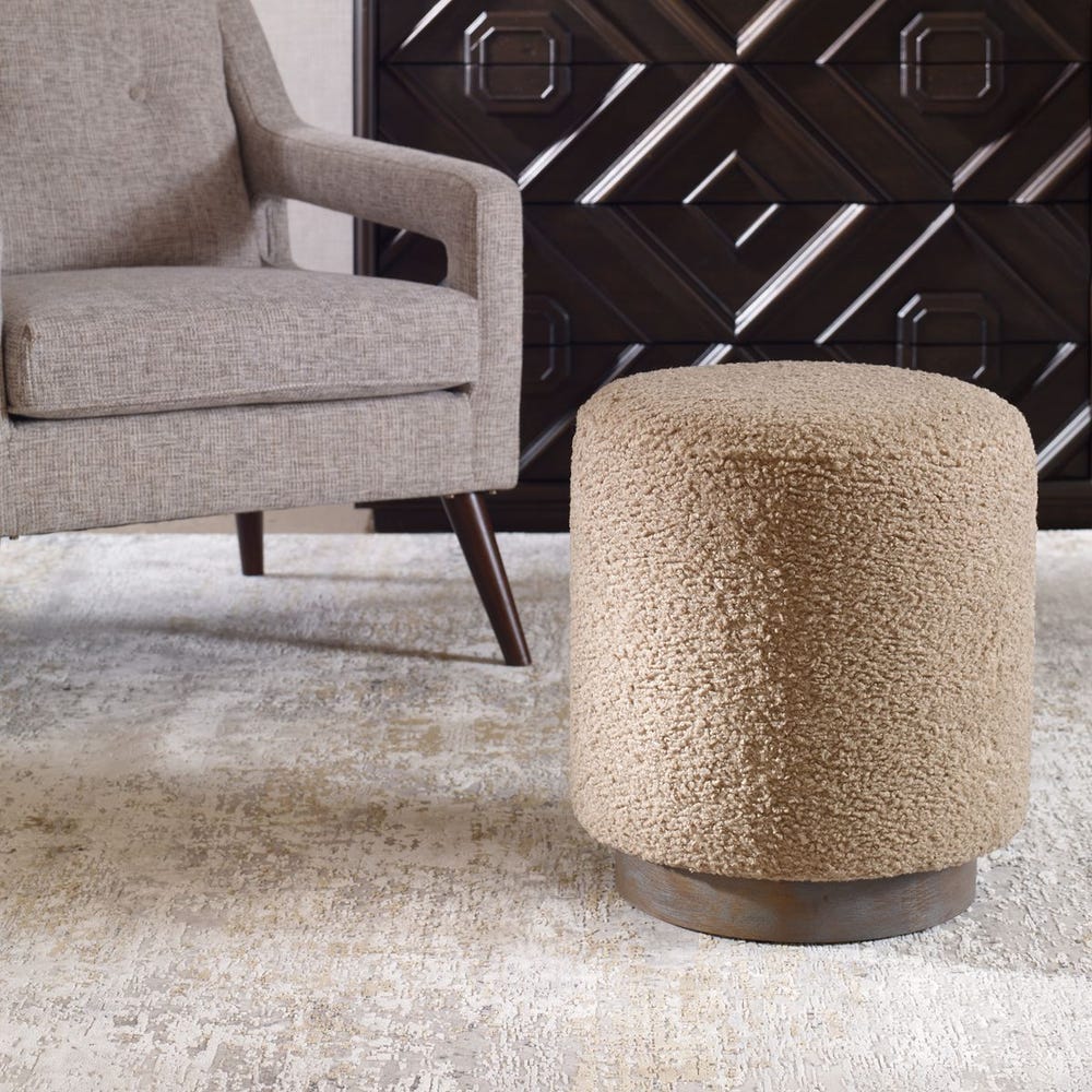 ADA LATTE OTTOMAN