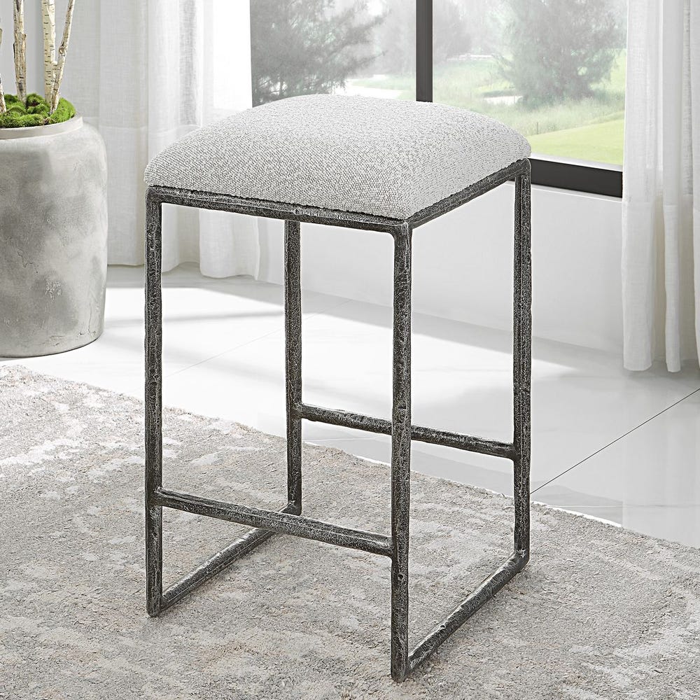 SIDNEY COUNTER STOOL