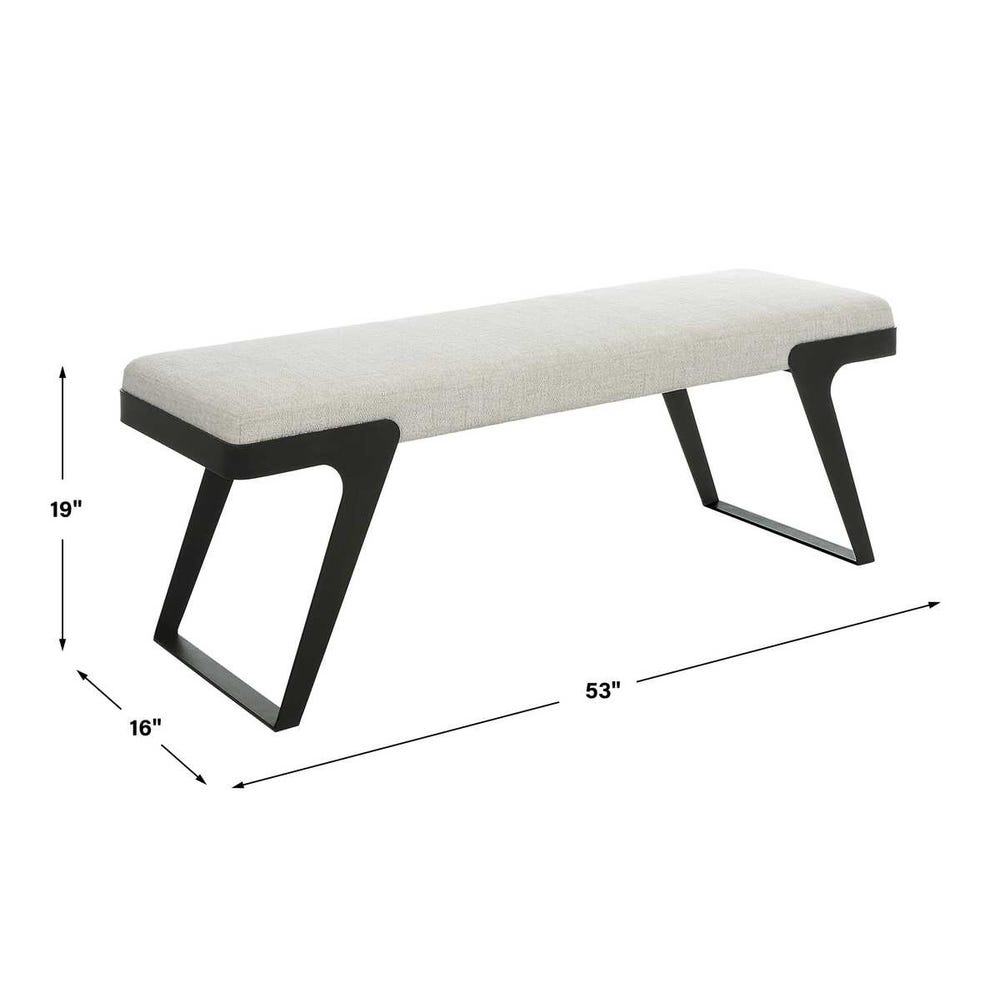 HOOVER BENCH