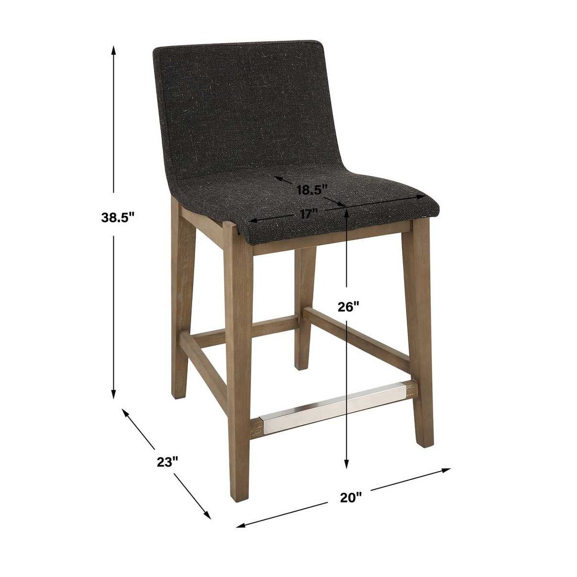 KLEIN COUNTER STOOL