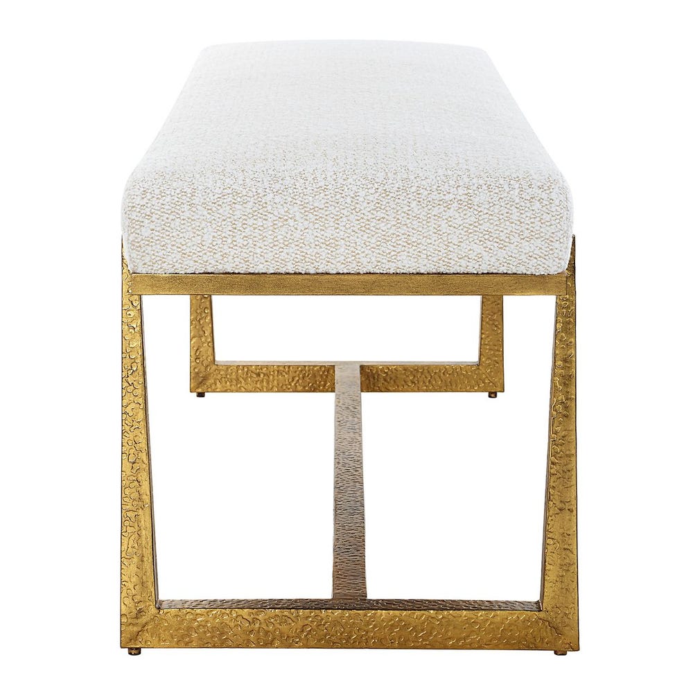 MICHAEL GOLD BENCH