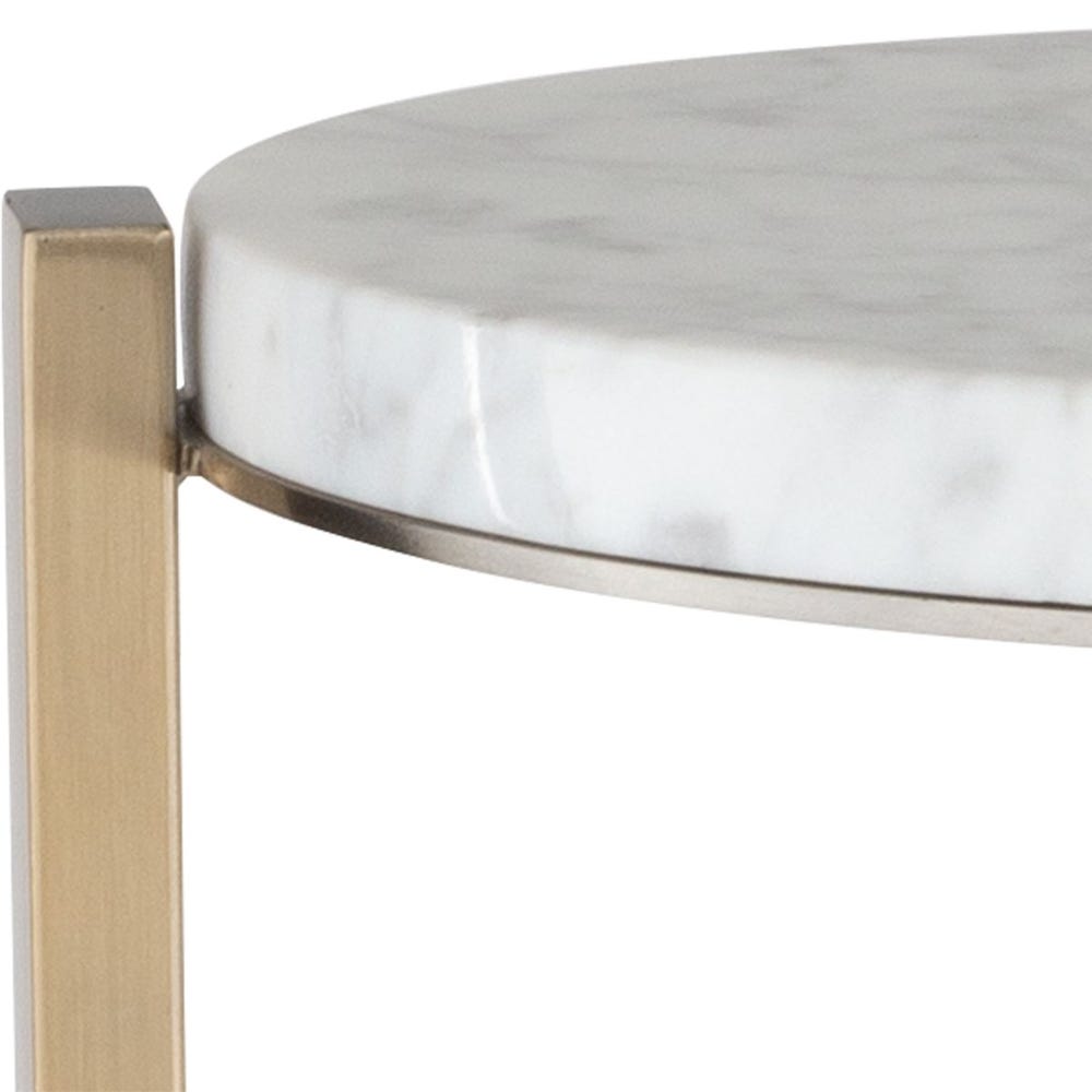 CHLOE DRINK TABLE