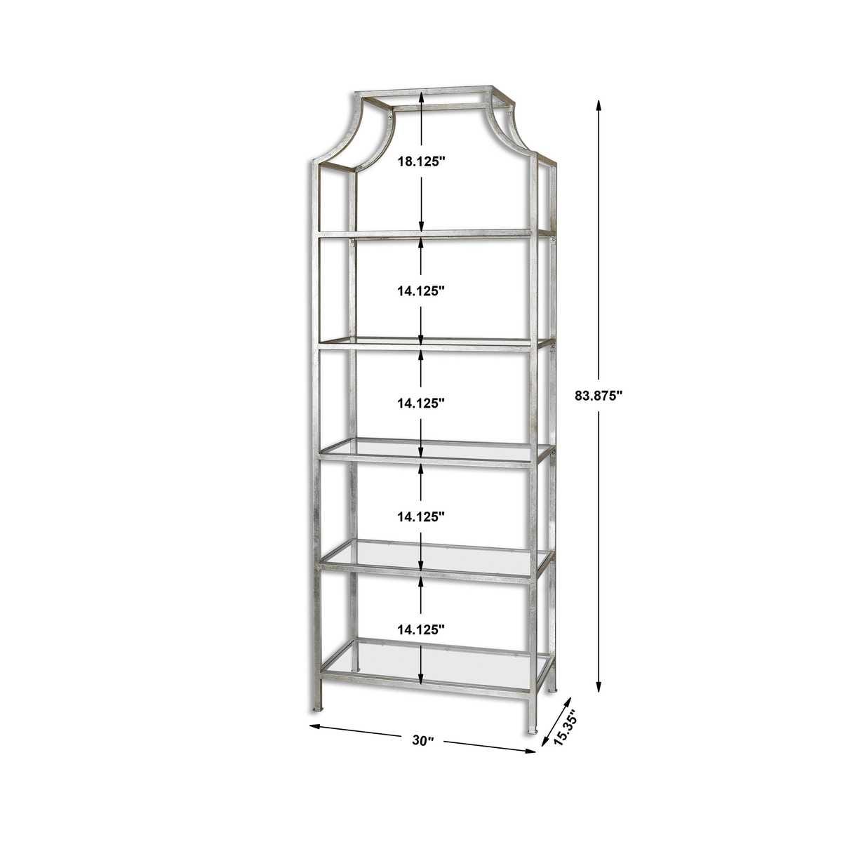 ARLIE ETAGERE