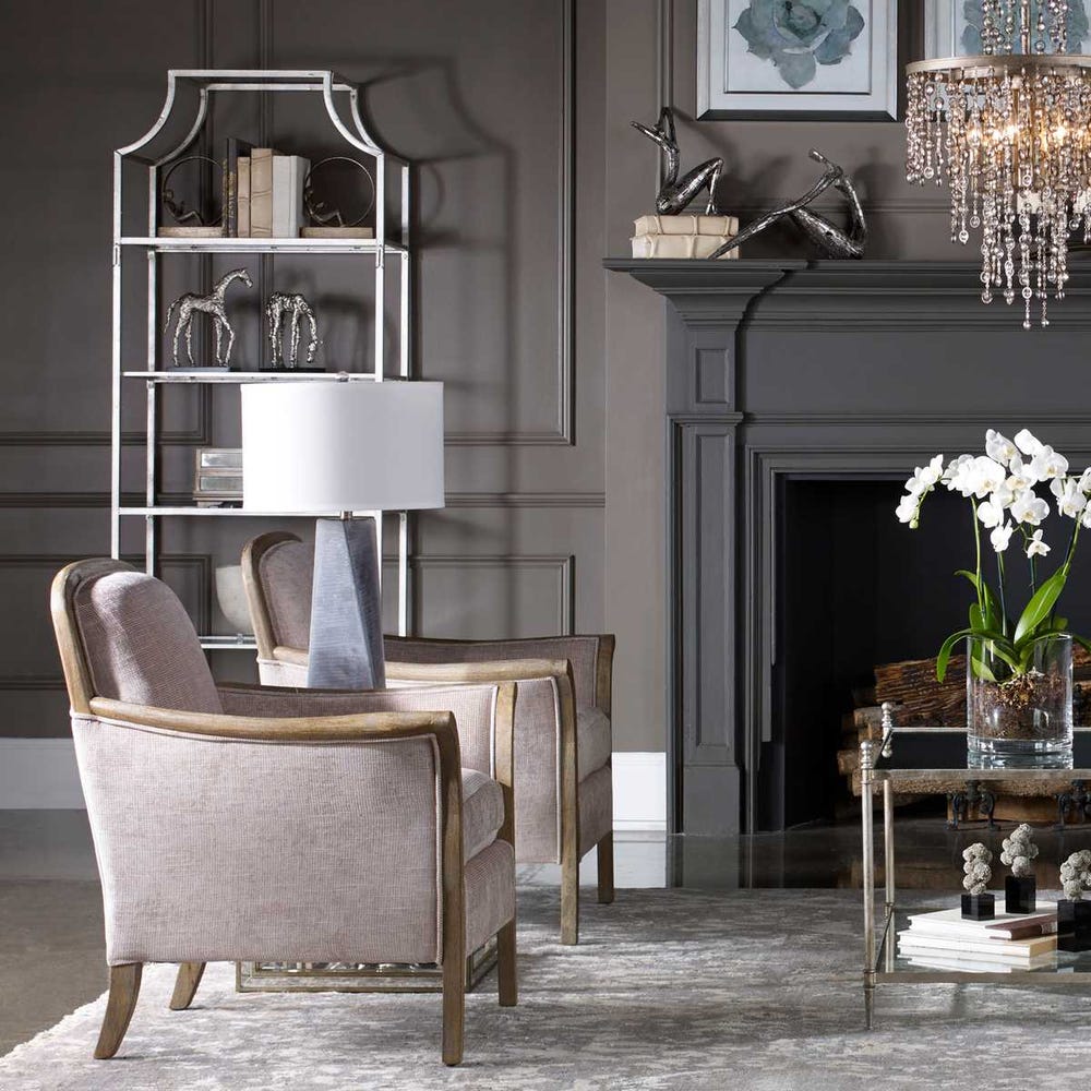 ARLIE ETAGERE