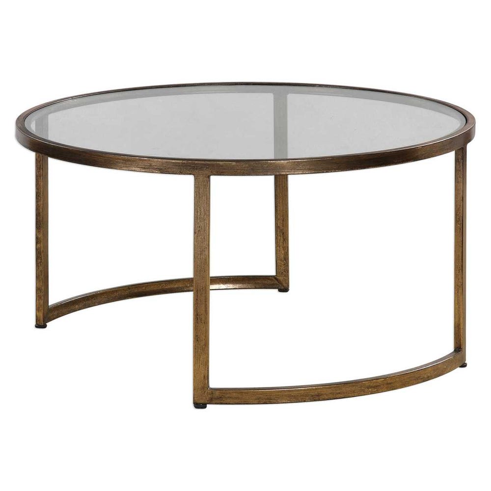 ADDISON NESTING COFFEE TABLES