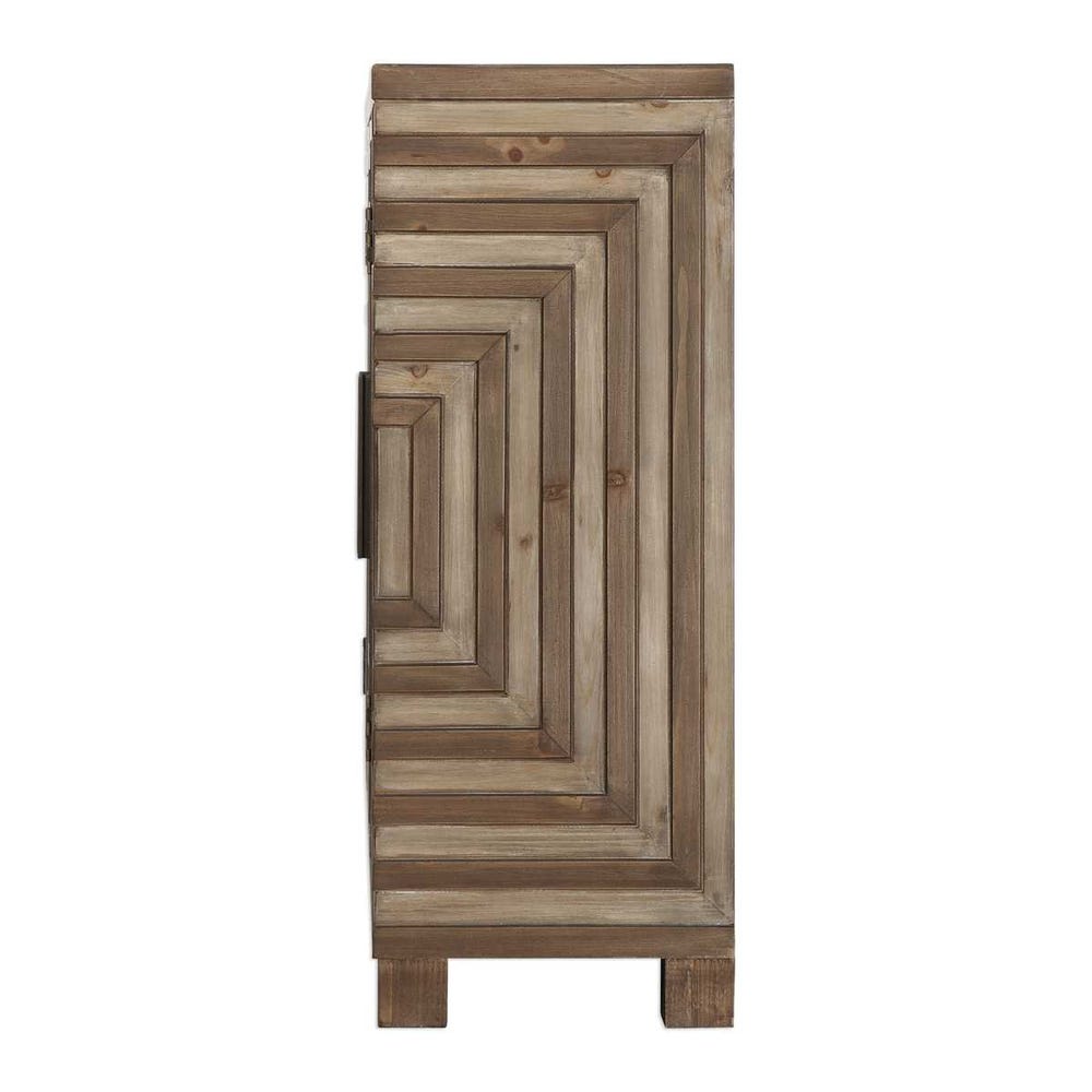 LAYTONS CONSOLE CABINET