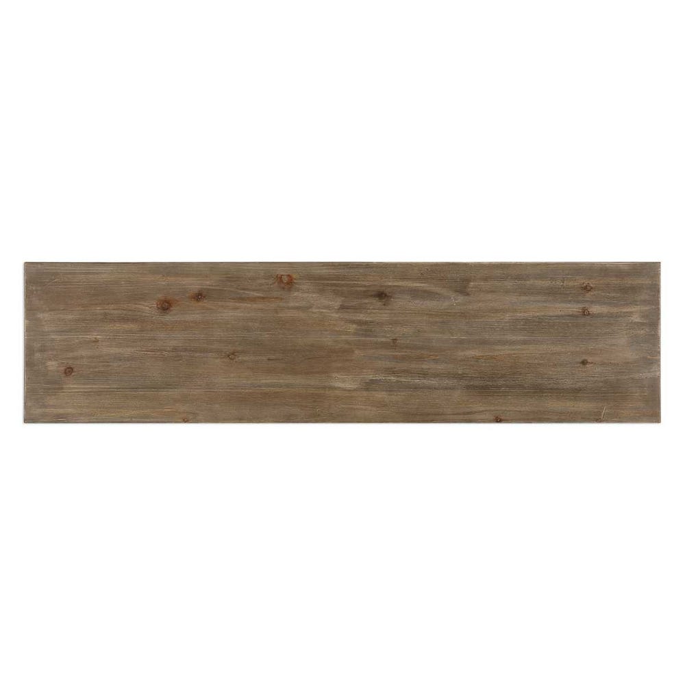 LAYTONS CONSOLE CABINET