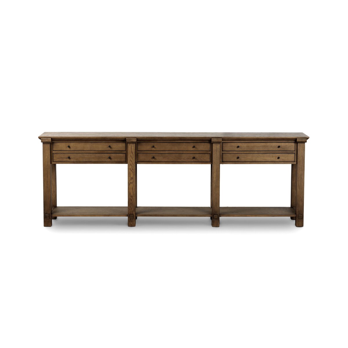 DALE CONSOLE TABLE-94"