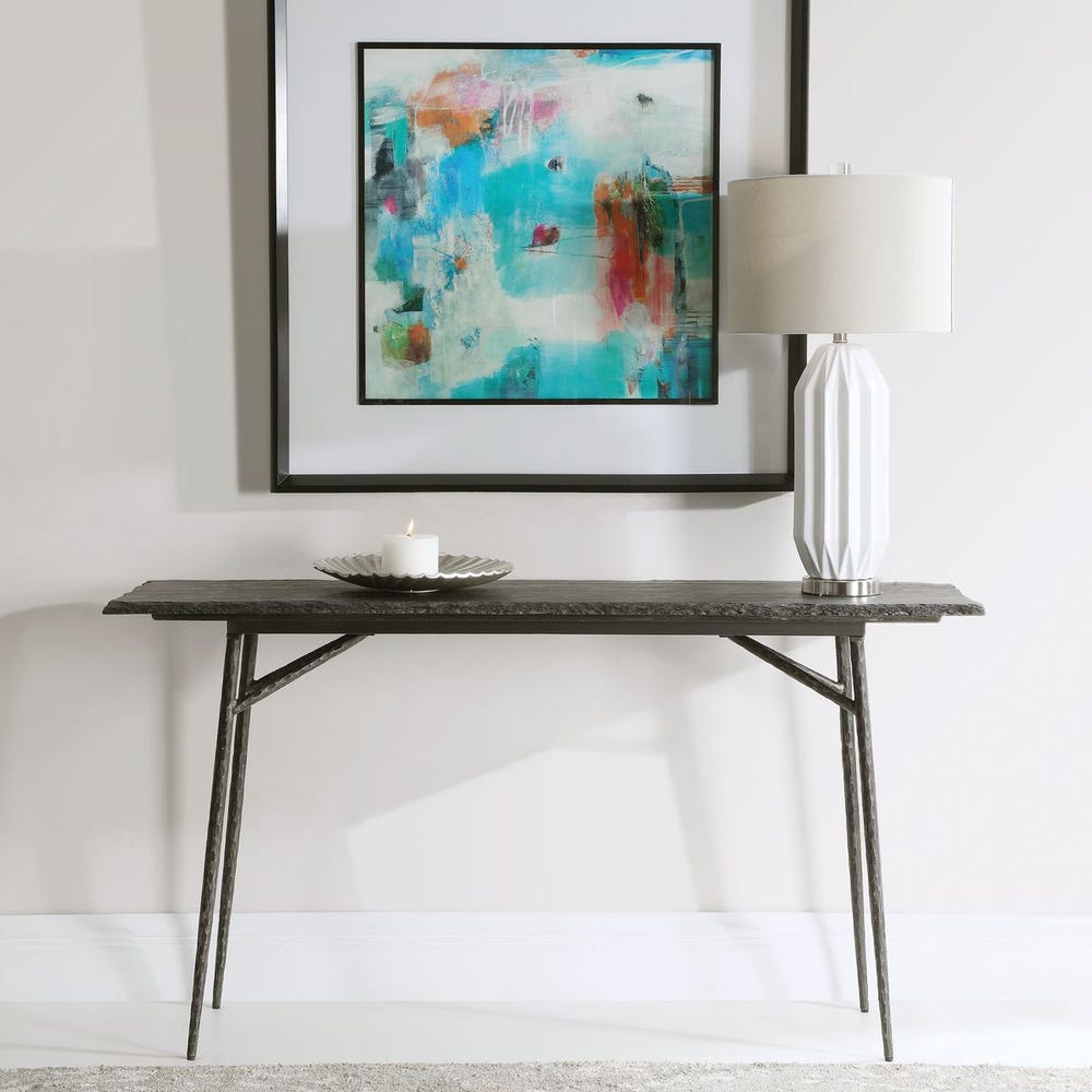 KADINA CONSOLE TABLE