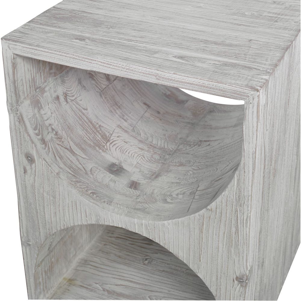 HANNAH SIDE TABLE