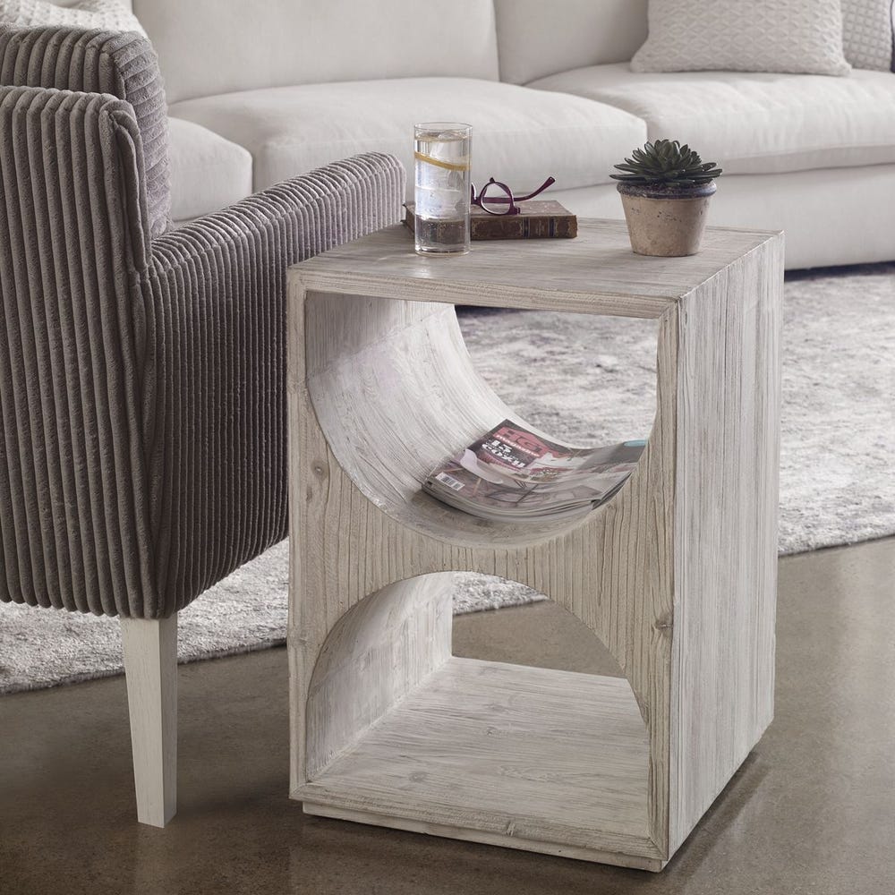 HANNAH SIDE TABLE