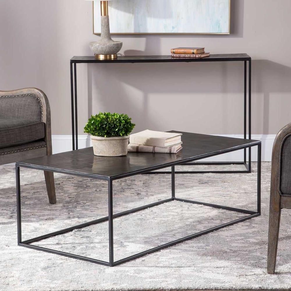 CORLEENA COFFEE TABLE
