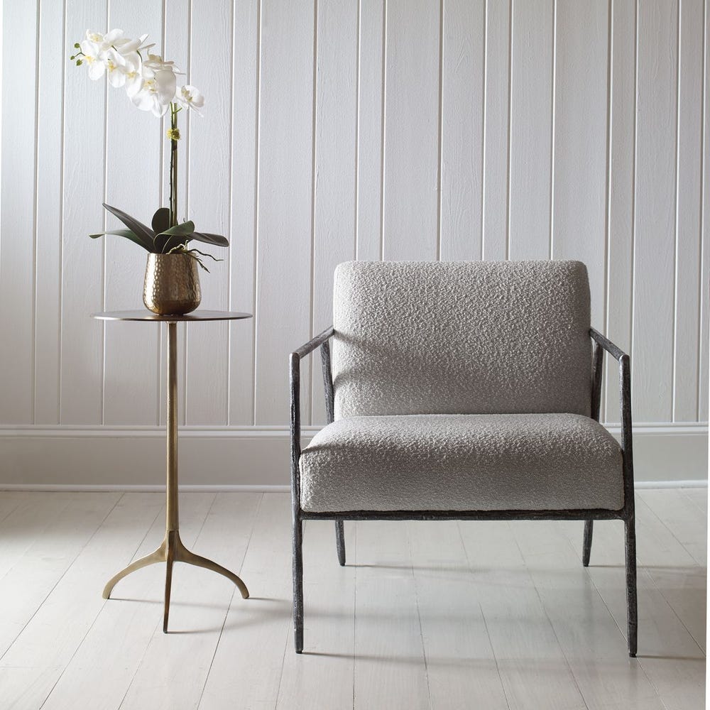 BECKETT ACCENT TABLE