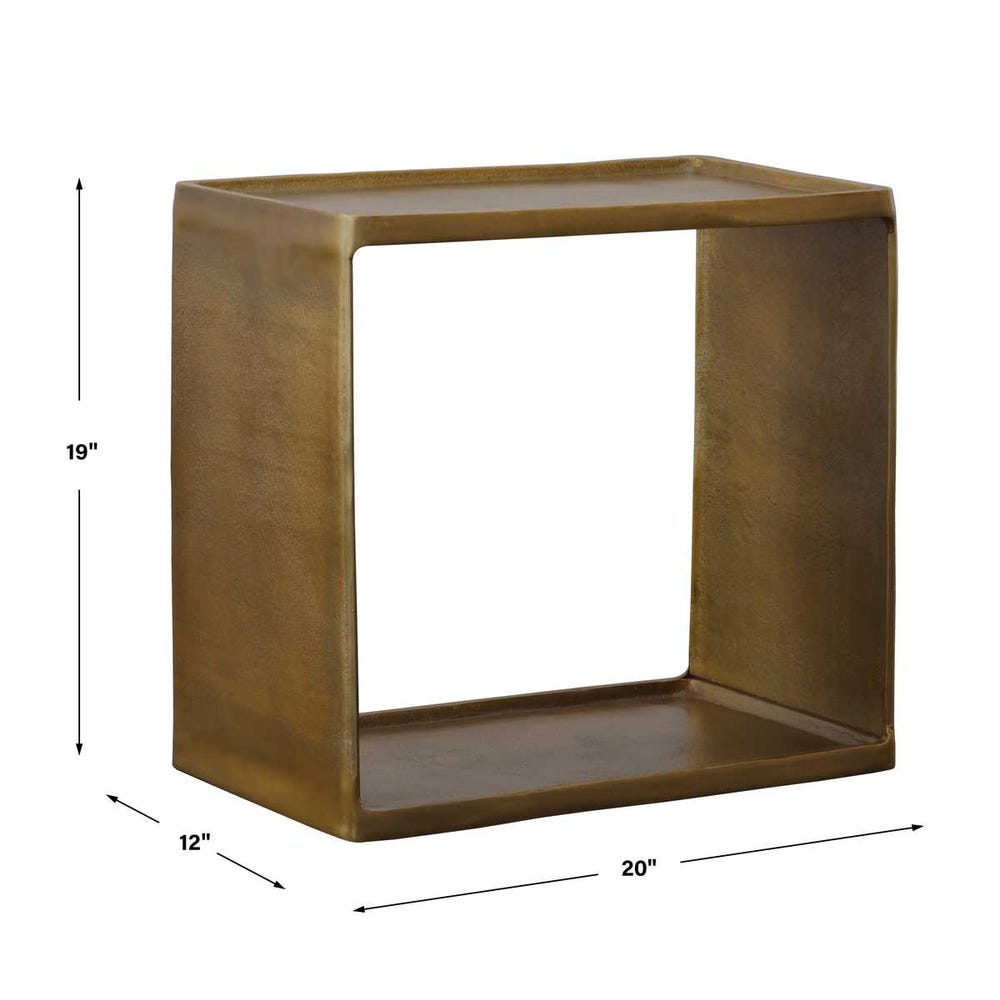 DERWIN SIDE TABLE