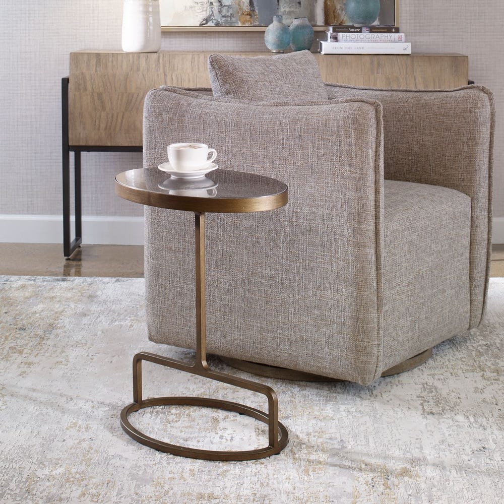 JESSE ACCENT TABLE