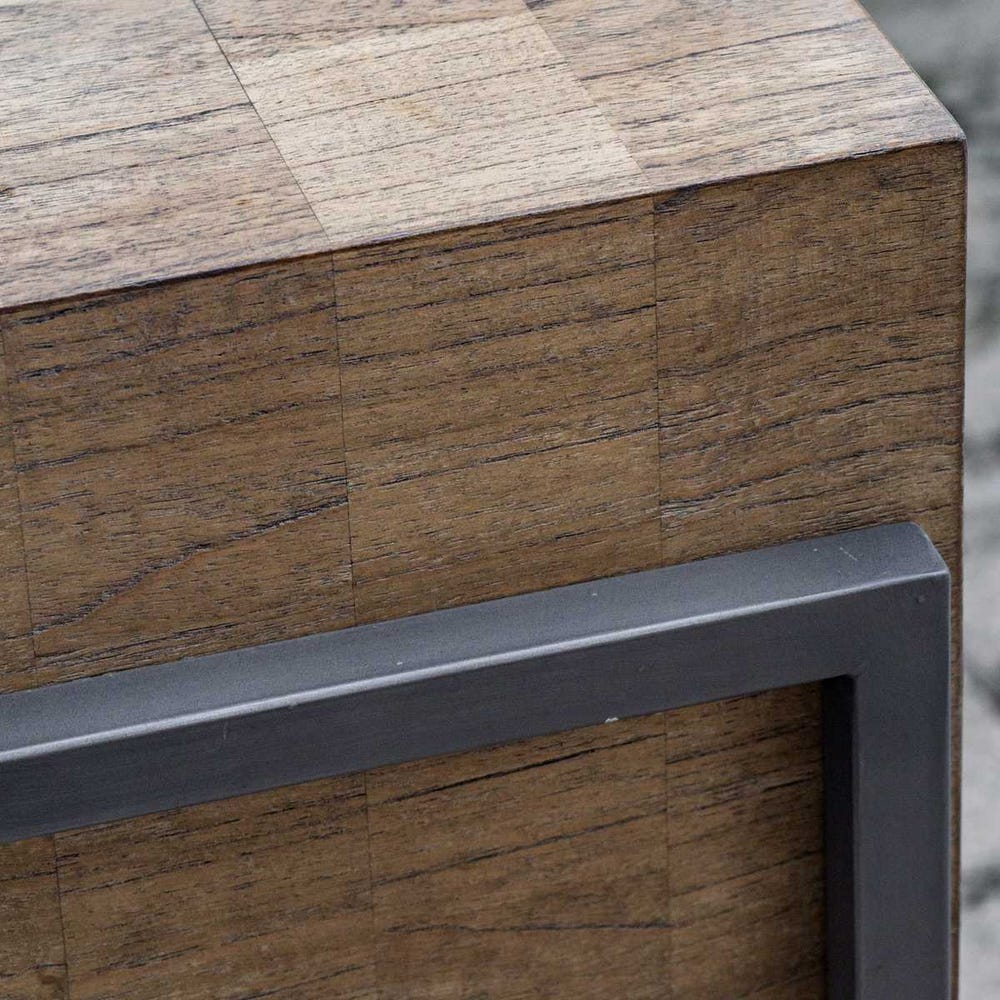 NOVIS CONSOLE TABLE