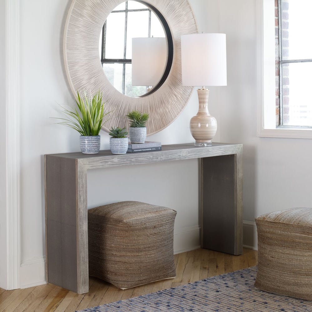 ARINA CONSOLE TABLE