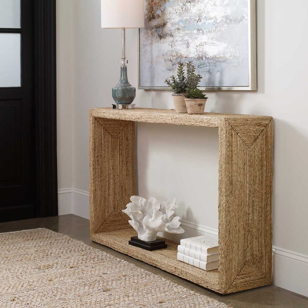 AURORA CONSOLE TABLE