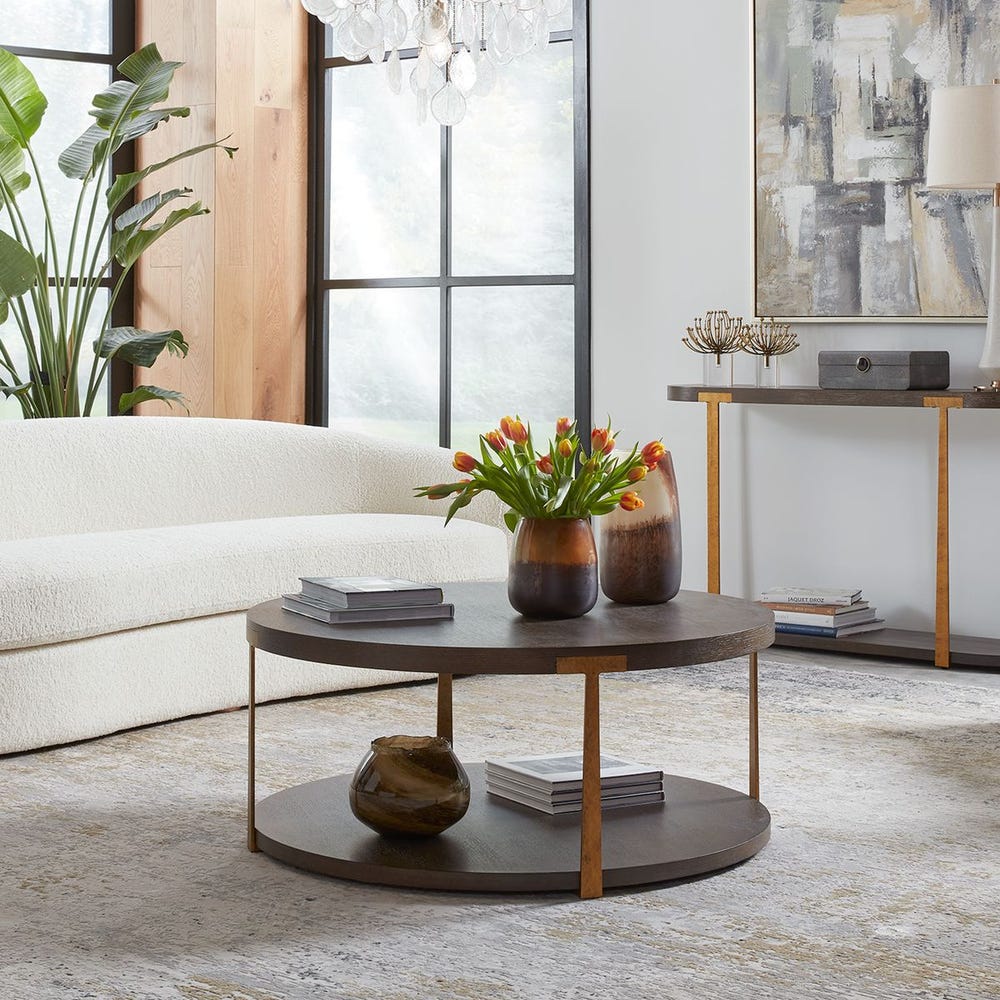 PAULINE COFFEE TABLE