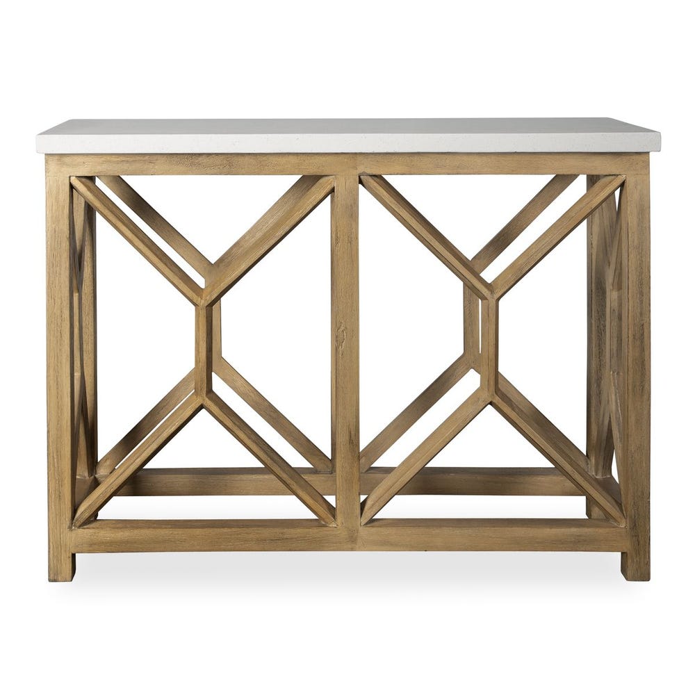 TALIA CONSOLE TABLE