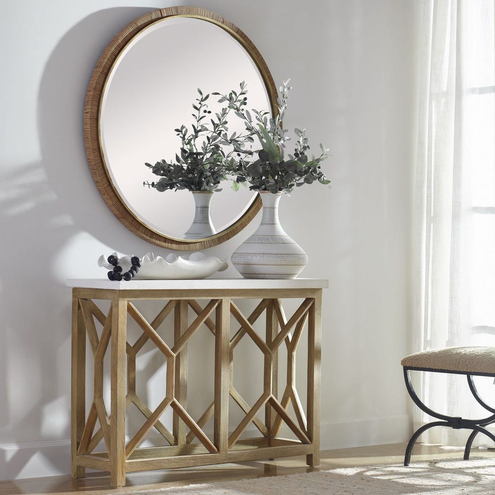 TALIA CONSOLE TABLE