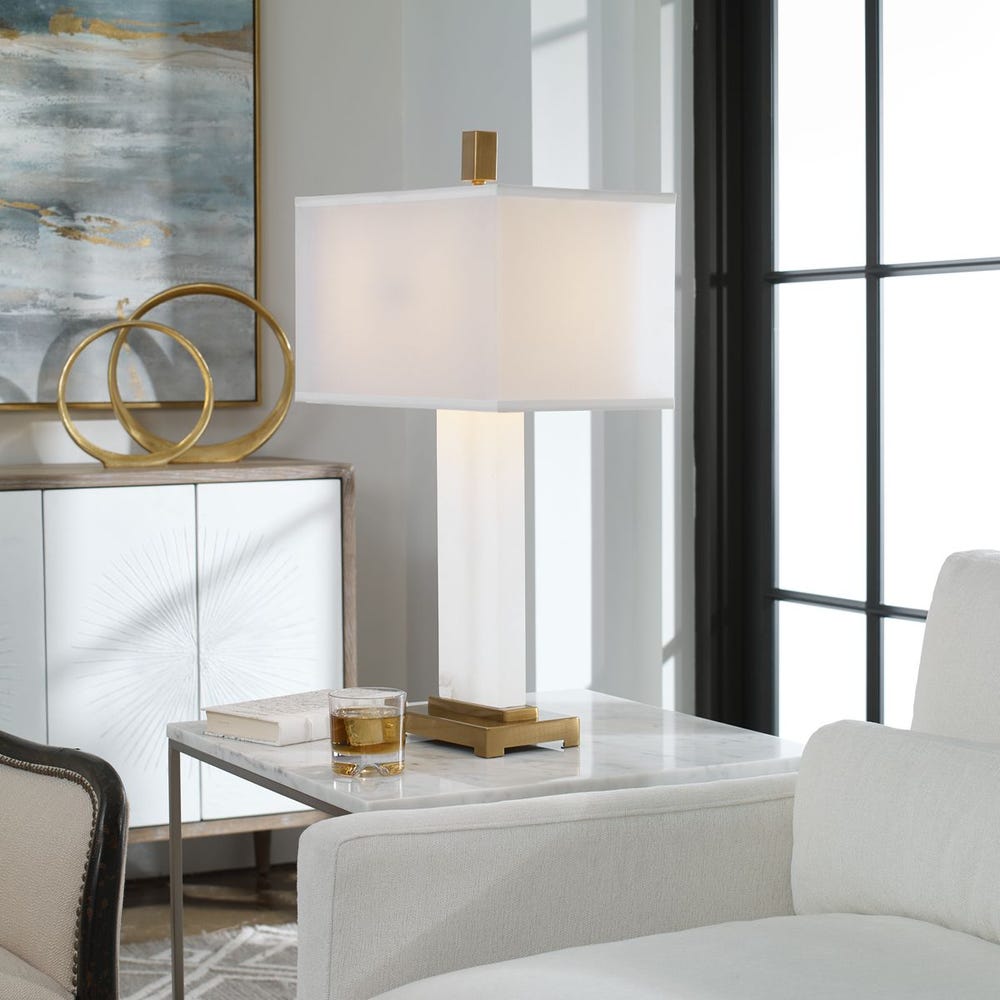 ATHENS ACCENT LAMP