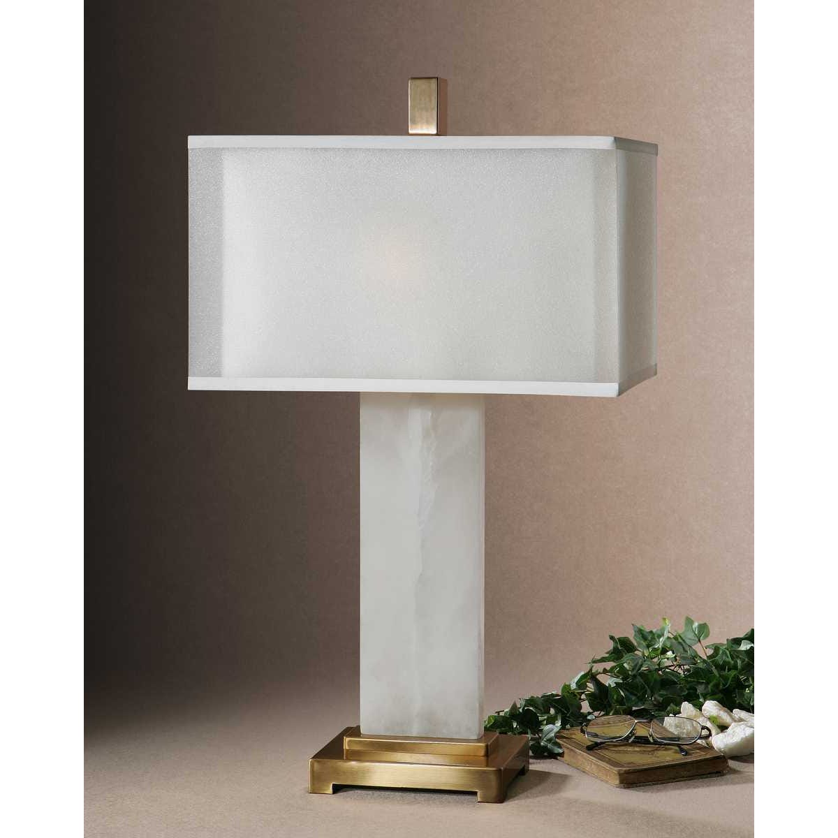 ATHENS ACCENT LAMP