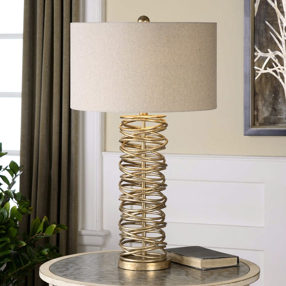MAREY TABLE LAMP