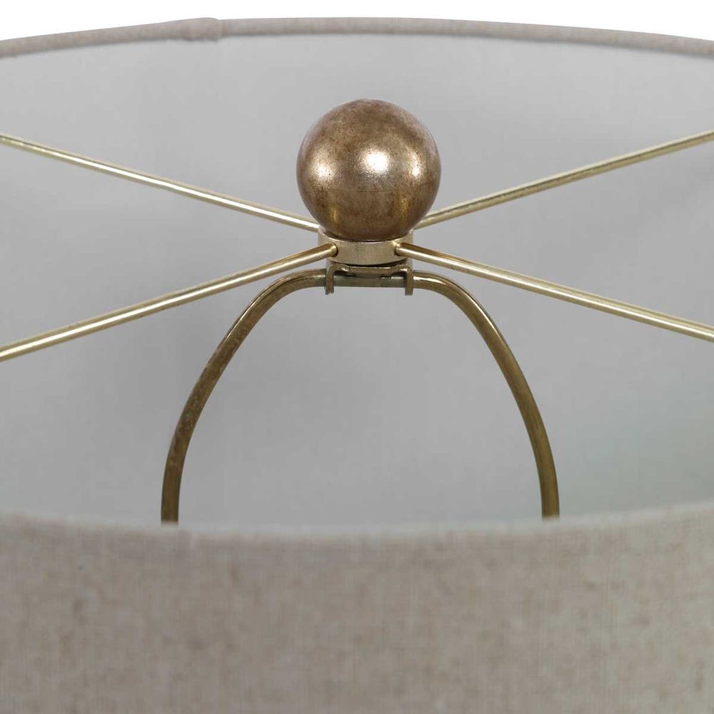 MAREY TABLE LAMP