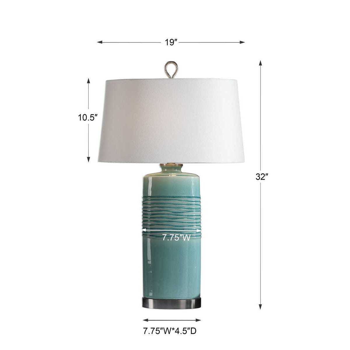 RILAS LAMP