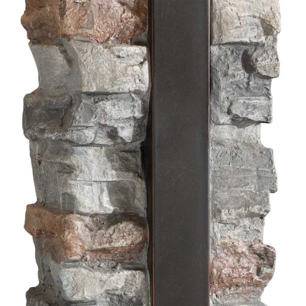 KODIAK LAMP