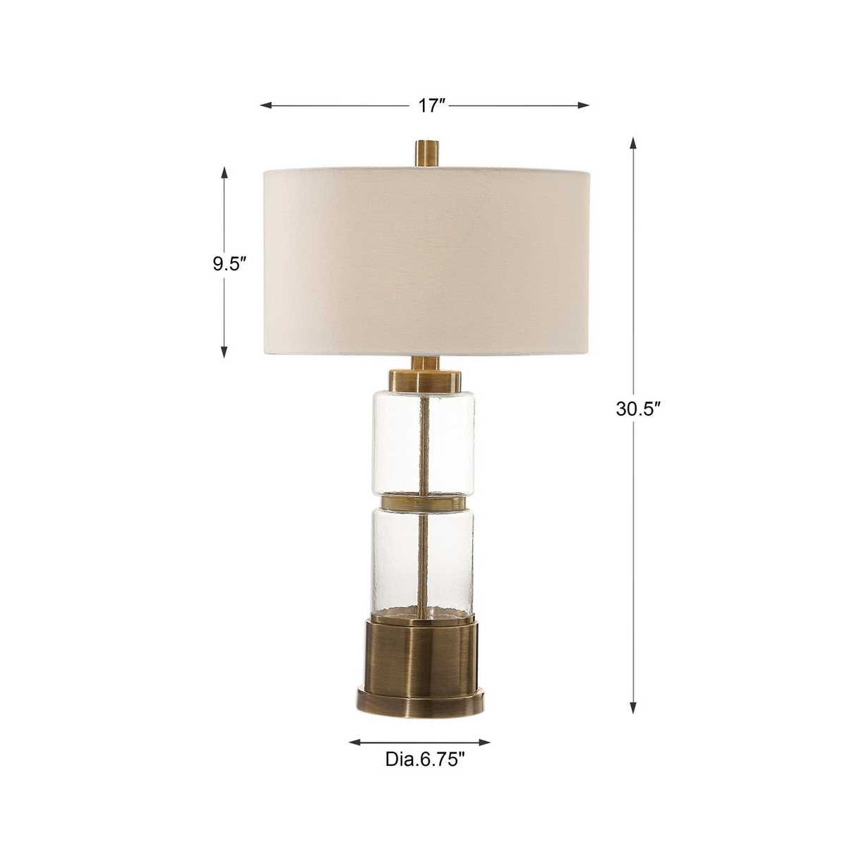 VAI TABLE LAMP
