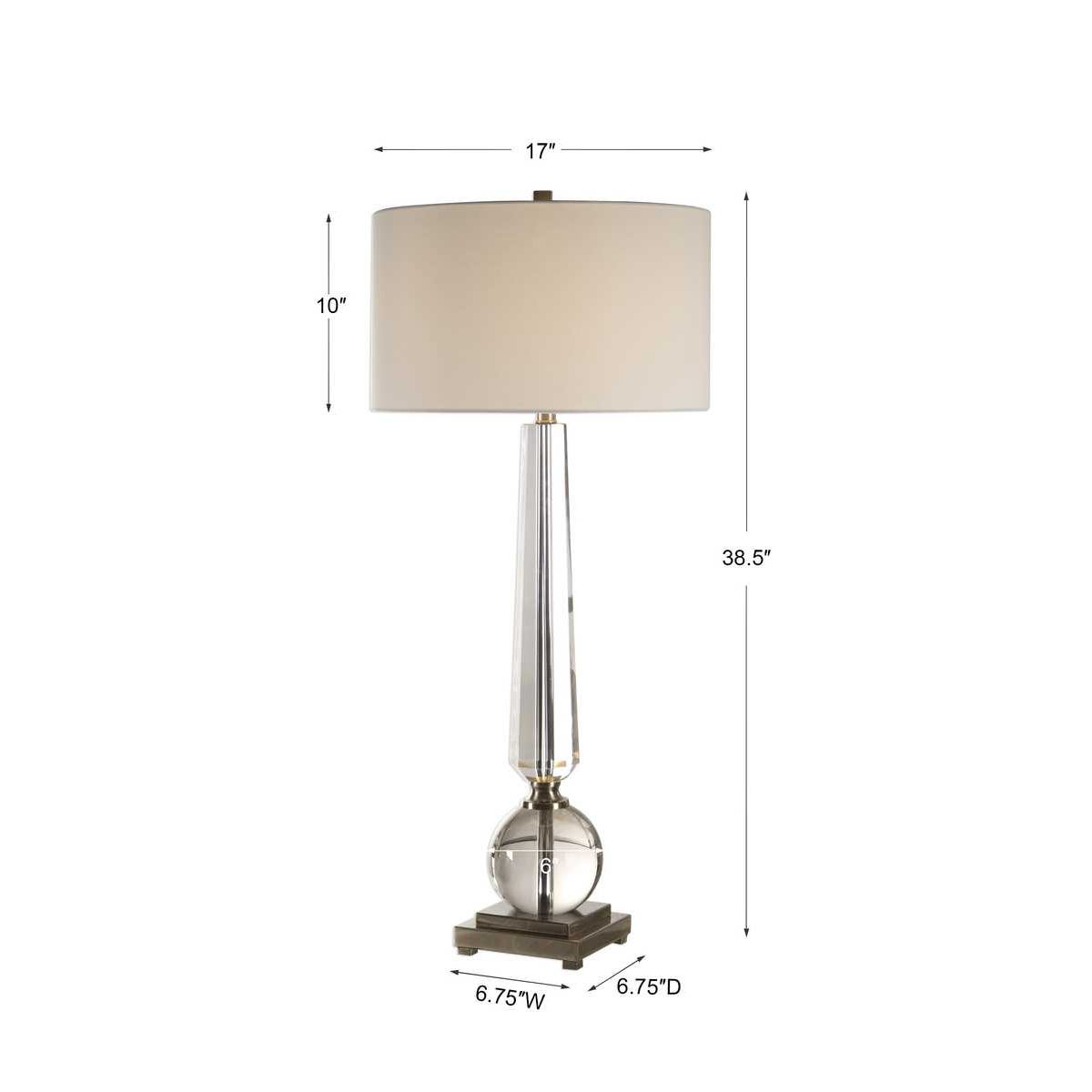 CRISTINA LAMP