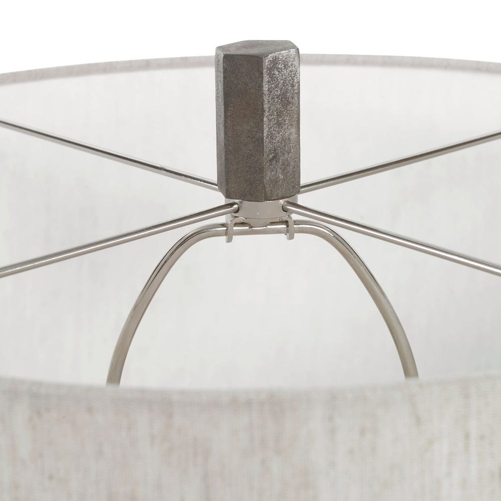 IVOREL FLOOR LAMP