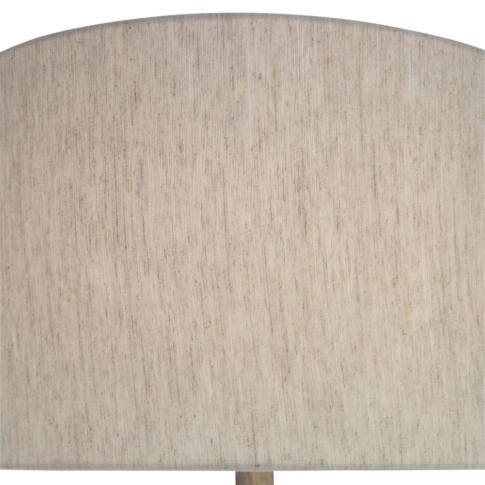 IVOREL FLOOR LAMP