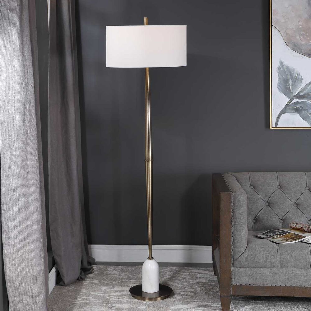 FLO FLOOR LAMP