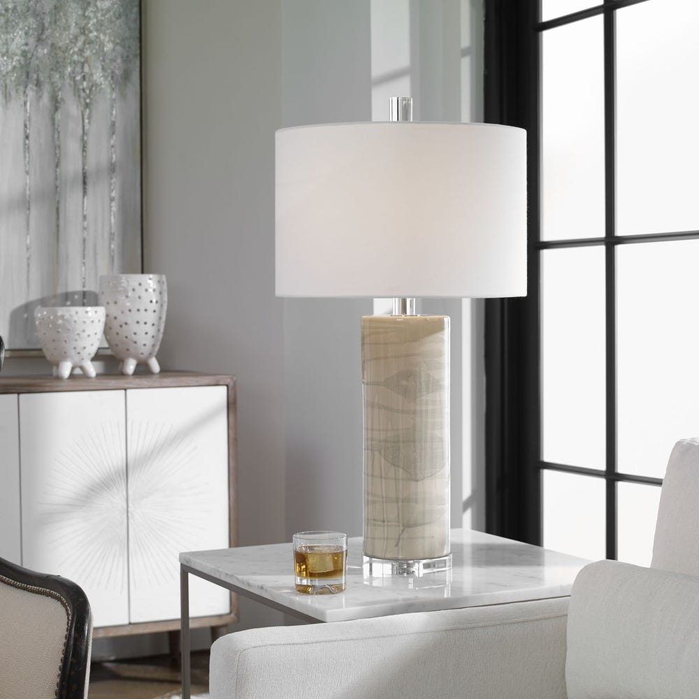 ZESIR TABLE LAMP