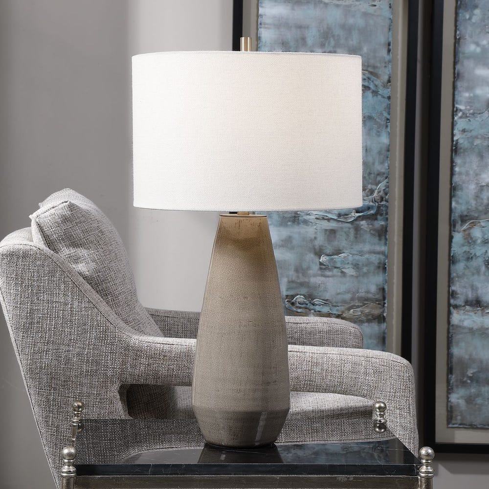 VOLTAGE TABLE LAMP
