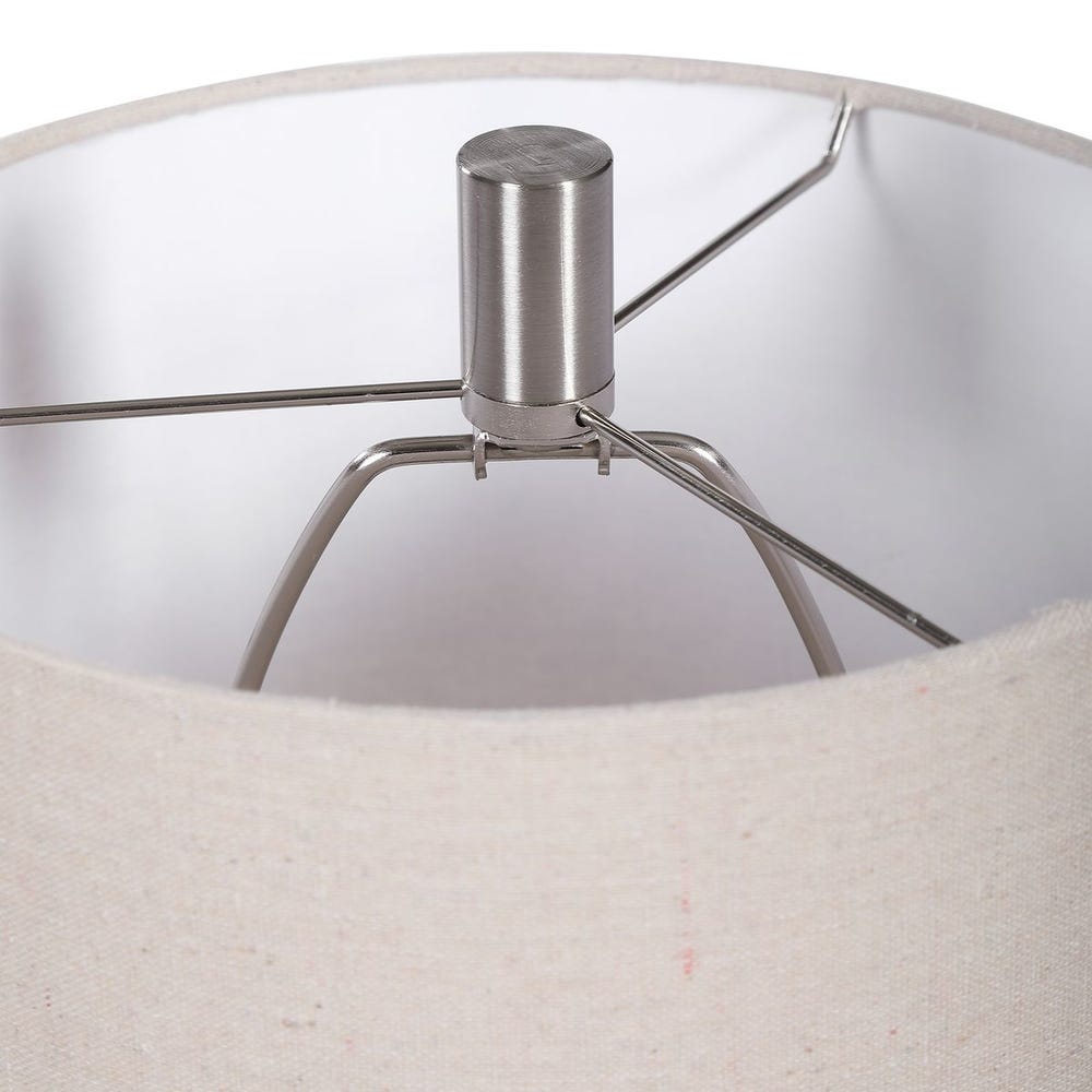 STEVEN BUFFET LAMP