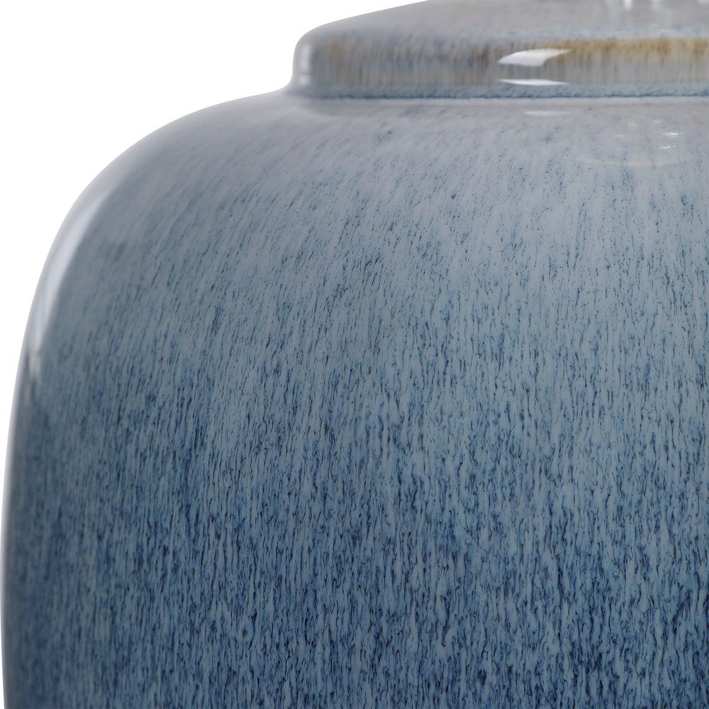 BLUE COAST TABLE LAMP